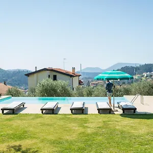  Maison d'hôtes Ara Dei Pre, Terre Marine Italie