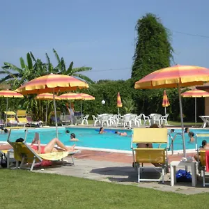4* Aparthotel Villaggio Artemide