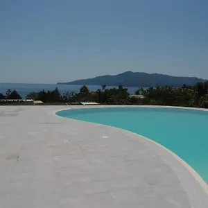 4* Hotel Da Franco Relax And Pool