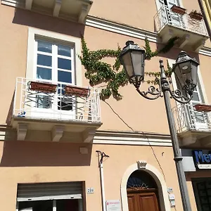 L'alberghetto Casavacanza Hébergement de vacances