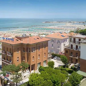 *** Hotel Fulgida Italie