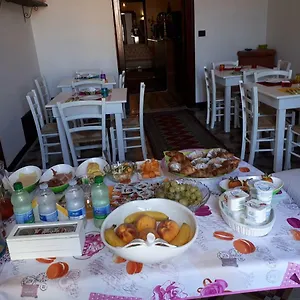 Marina Nocleg ze śniadaniem
