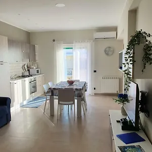 The Sweet Of Appartement