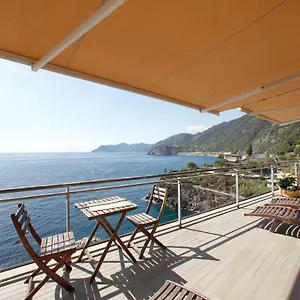  Maison d'hôtes Arpaiu Italie