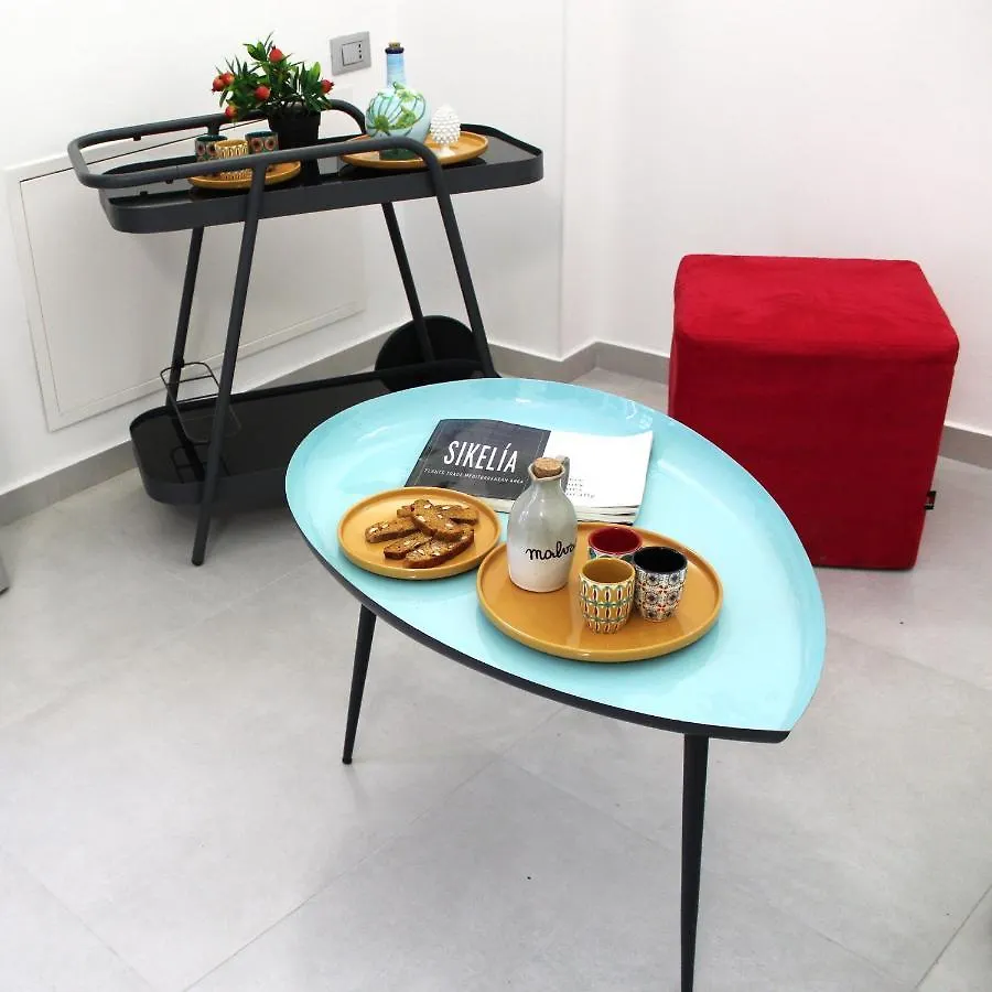 Sikelia Superior Rooms Milazzo