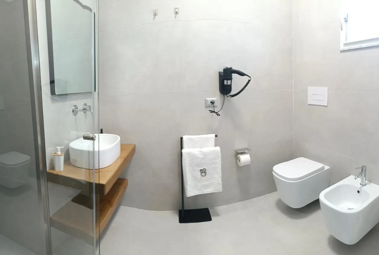 Sikelia Superior Rooms Milazzo 0*,
