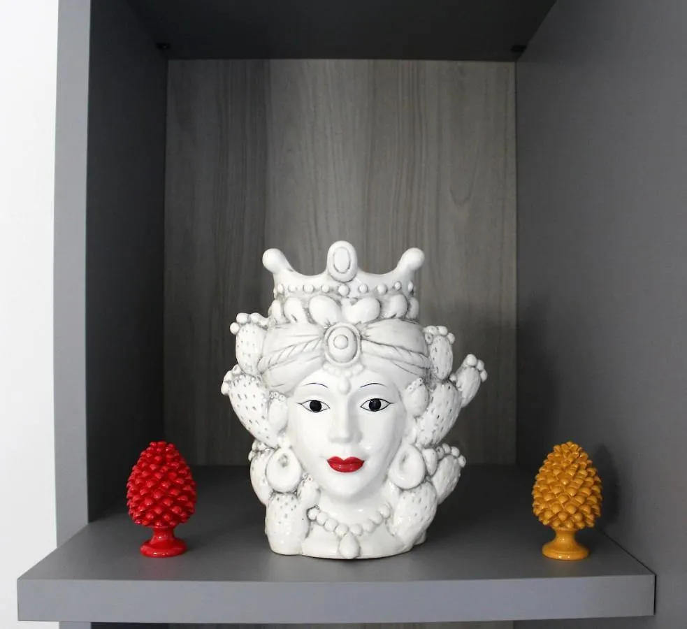 Sikelia Superior Rooms Milazzo