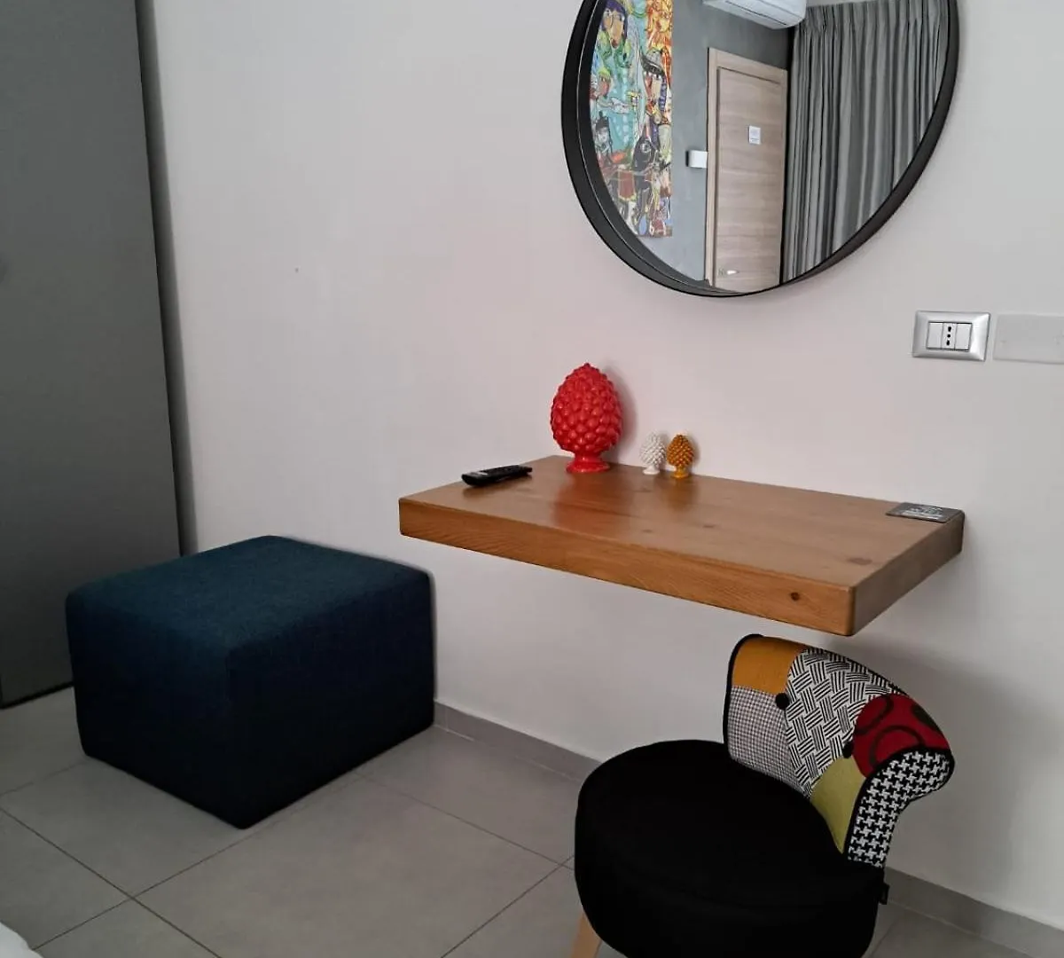 Sikelia Superior Rooms Milazzo 0*,  Italie