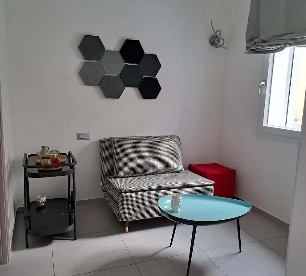 Sikelia Superior Rooms Milazzo Maison d'hôtes