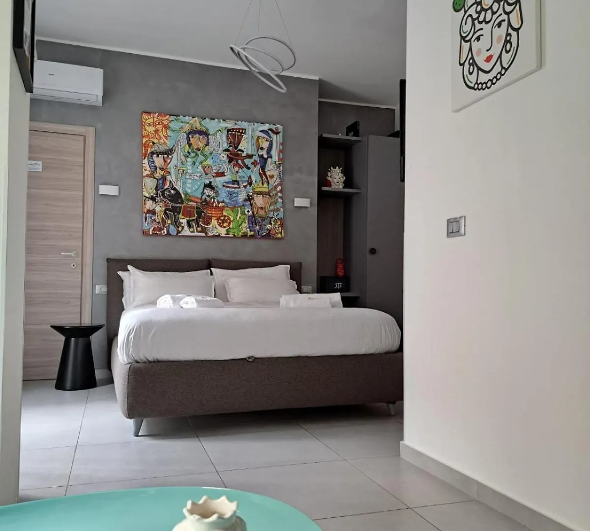 Sikelia Superior Rooms Milazzo 0*,  Italie