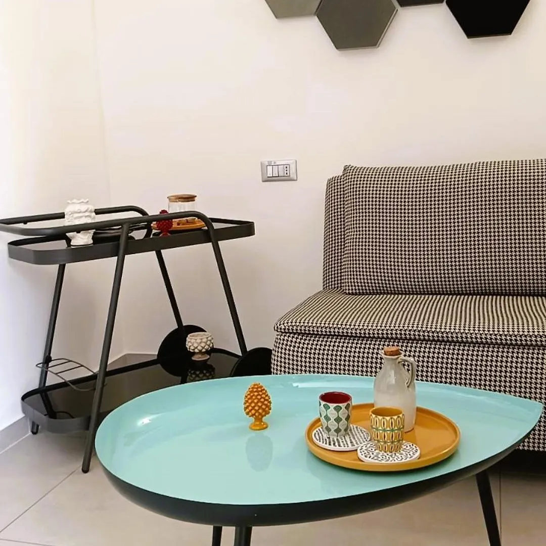 Sikelia Superior Rooms Milazzo