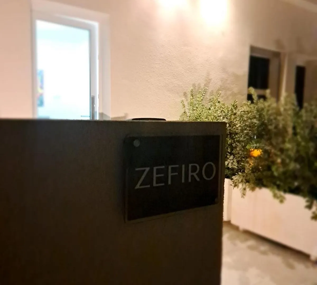 Sikelia Superior Rooms Milazzo 0*,