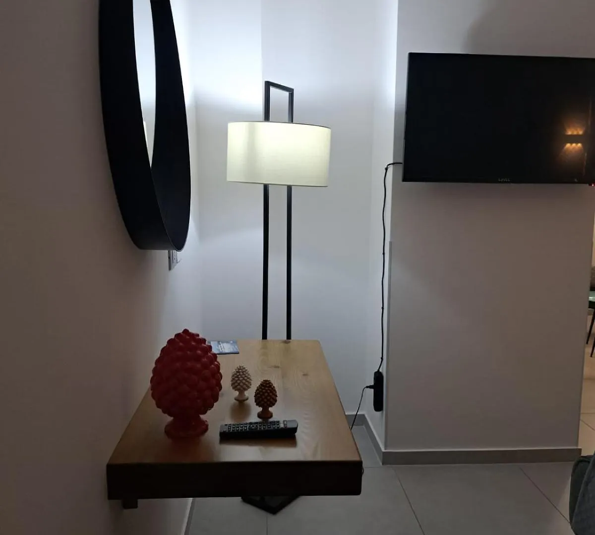 Maison d'hôtes Sikelia Superior Rooms Milazzo