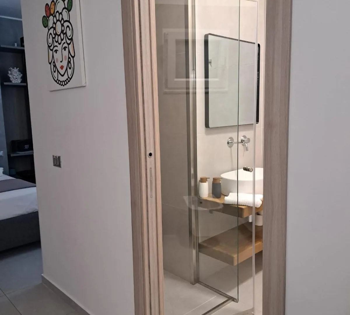 Sikelia Superior Rooms Milazzo 0*,  Italie