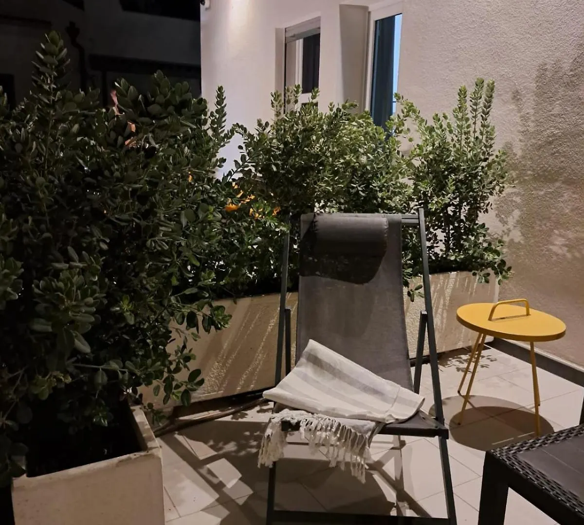 Sikelia Superior Rooms Milazzo 0*,
