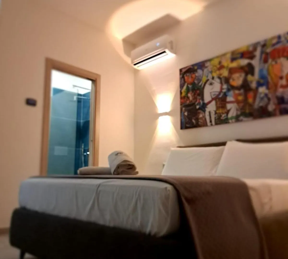 Sikelia Superior Rooms Milazzo
