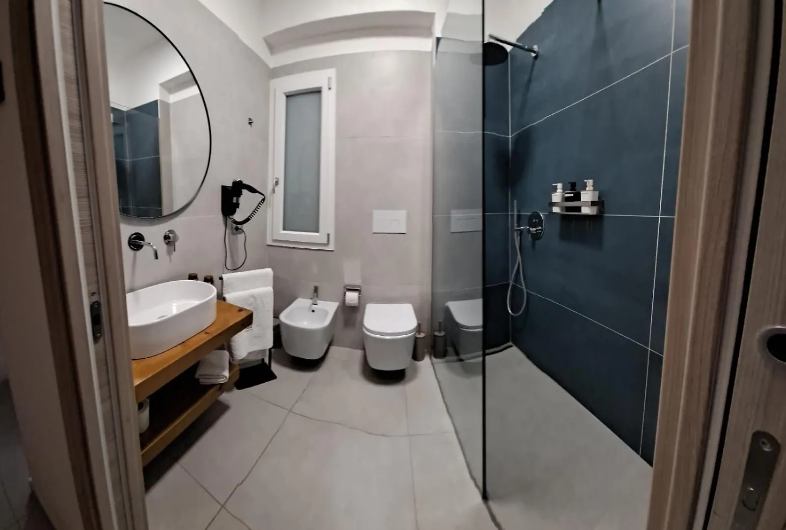 Sikelia Superior Rooms Milazzo
