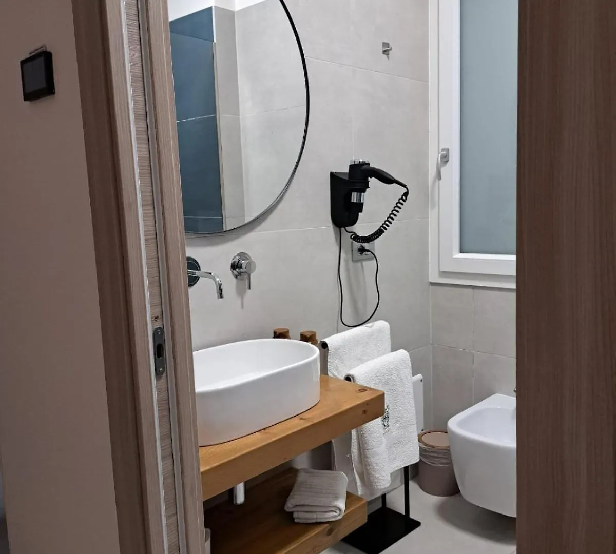 Sikelia Superior Rooms Milazzo Maison d'hôtes