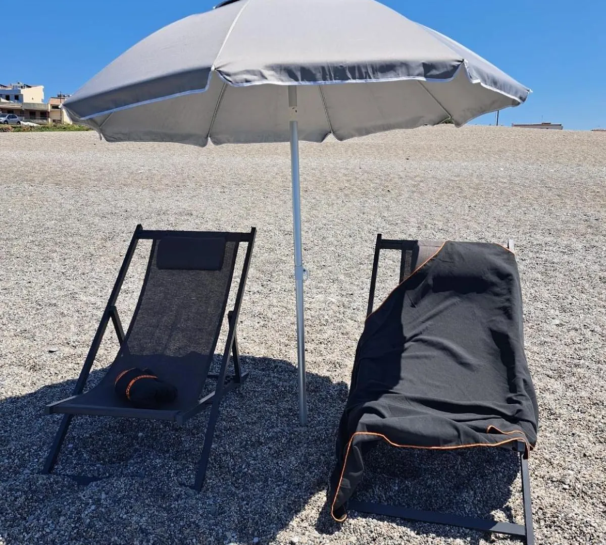 Maison d'hôtes Sikelia Superior Rooms Milazzo